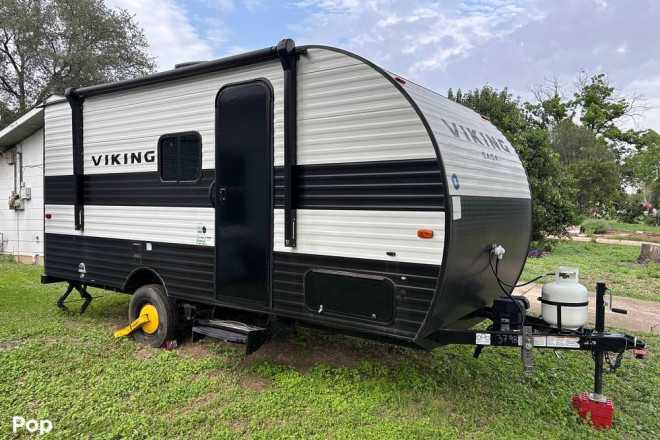 2024 Viking 17 BH Saga