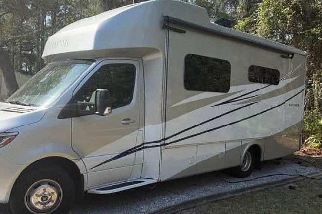 2022 Wayfarer 25RW