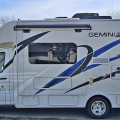 2023 Gemini