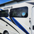 2023 Gemini