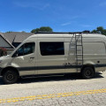 2022 Sprinter