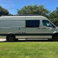 2022 Sprinter