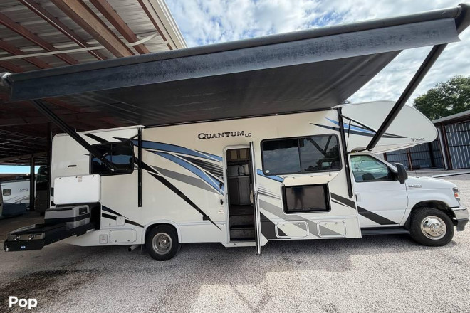 2023 Quantum LC28