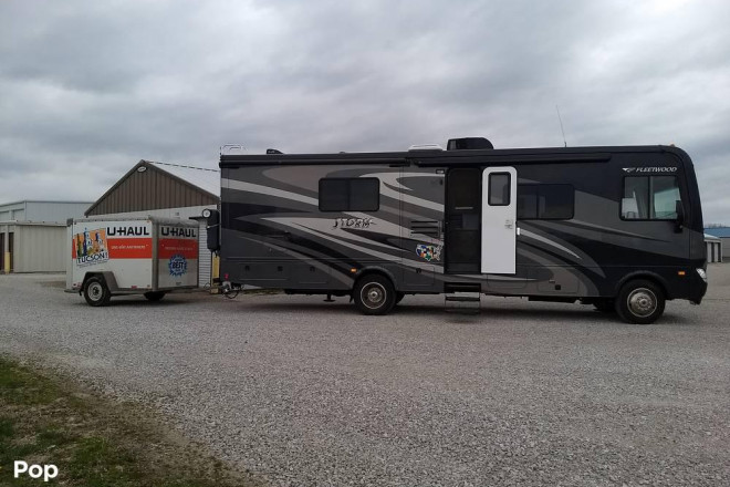 2015 Storm 32H
