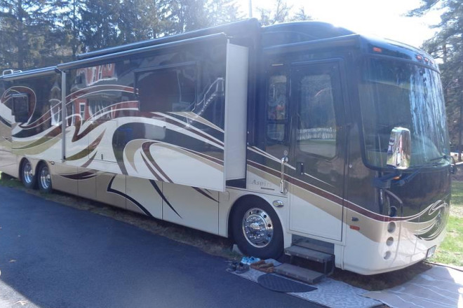 2015 Aspire 44B
