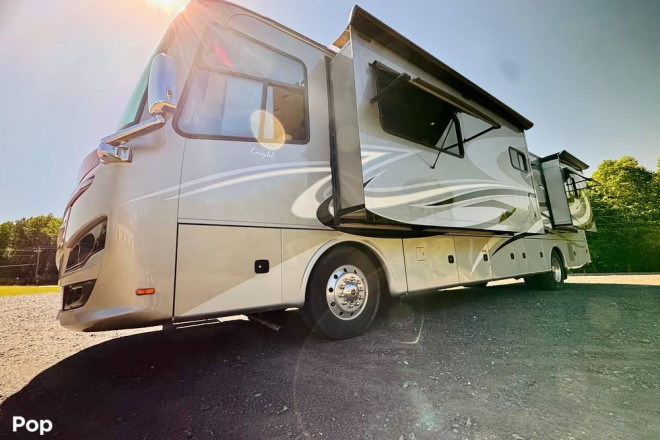 2013 Knight 40PDQ