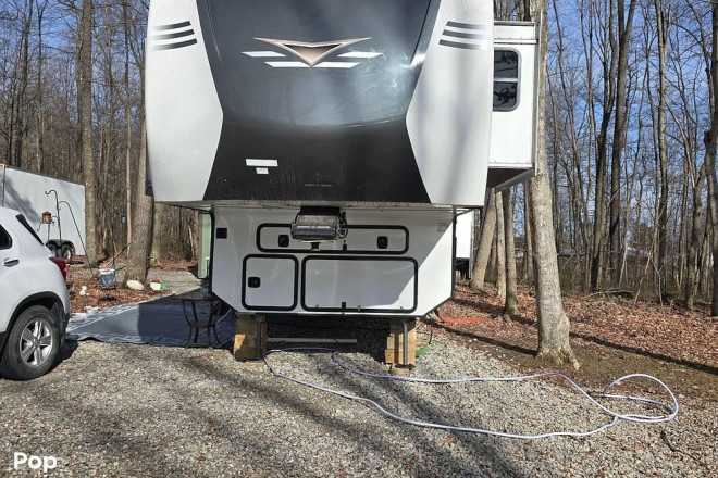 2022 Durango G391RKF