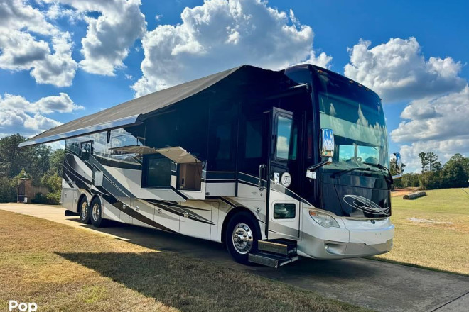 2016 Allegro Bus 45OP