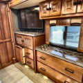 2016 Allegro Bus