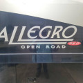 2012 Allegro Red