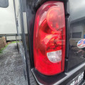 2012 Allegro Red