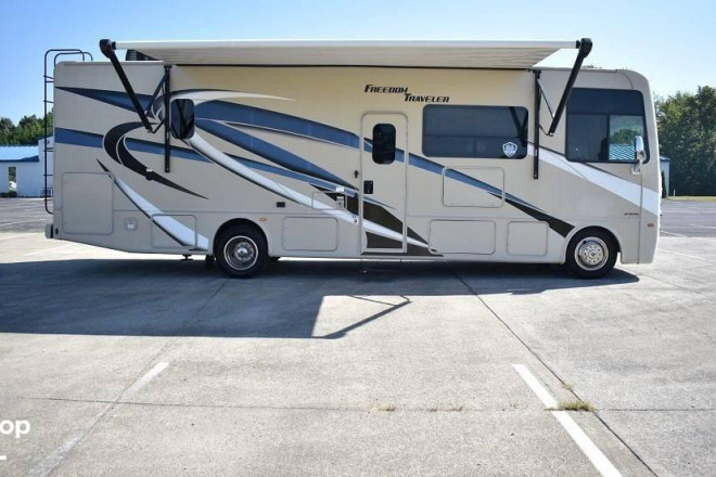 2022 Freedom Traveler 30A