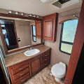 2014 Bounder