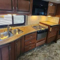 2014 Bounder