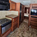 2014 Bounder