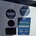 2025 Entrada