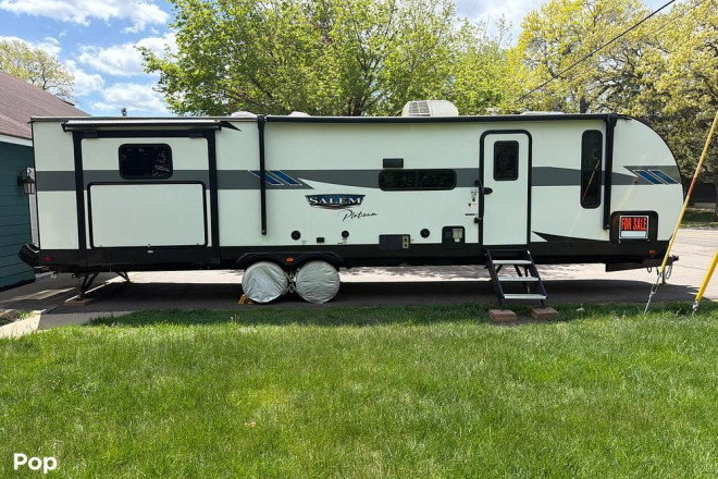 2023 Salem Platinum Series M-31KQBTSX