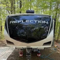 2021 Reflection