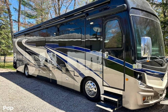 2018 Discovery LXE 39F