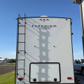 2022 Paradigm