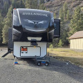 2021 Avalanche