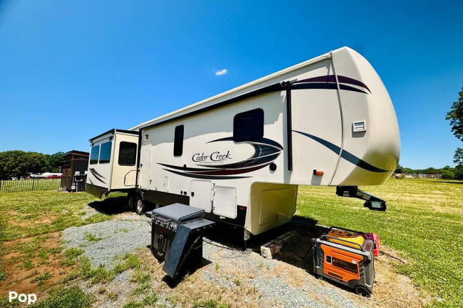 2020 Silverback 37MBH