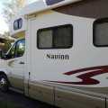 2012 Navion