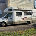 2012 Navion