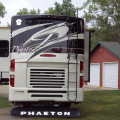2010 Phaeton