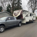 2017 Bighorn