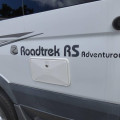 2013 Adventurous