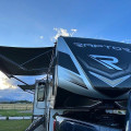 2025 Raptor