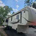 2019 Cedar Creek
