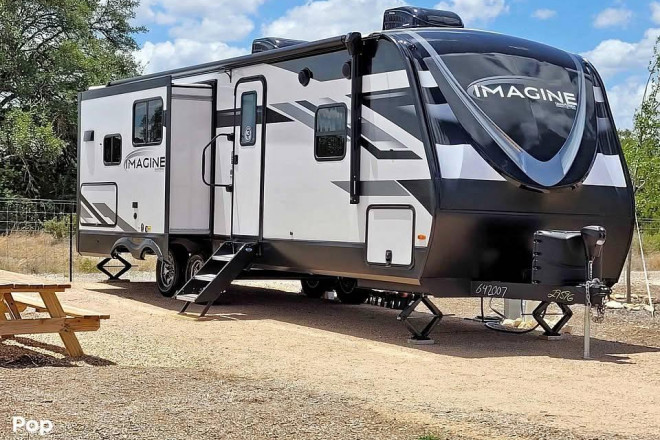 2023 Imagine 2670MK
