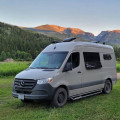2022 Sprinter