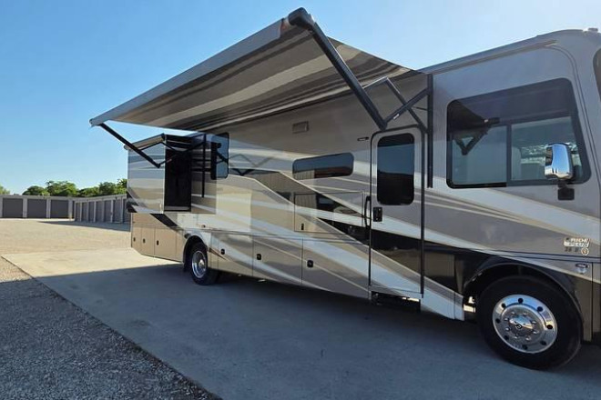 2023 Precept Prestige 36U