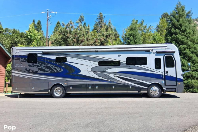 2023 Armada 40M