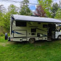 2018 Conquest