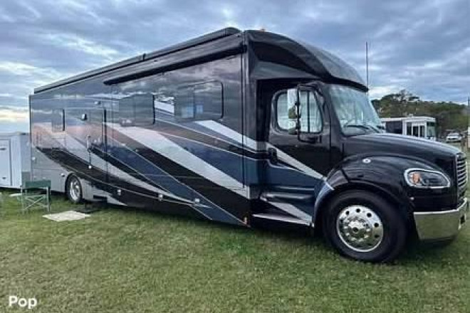 2021 Verona LE 40LRB
