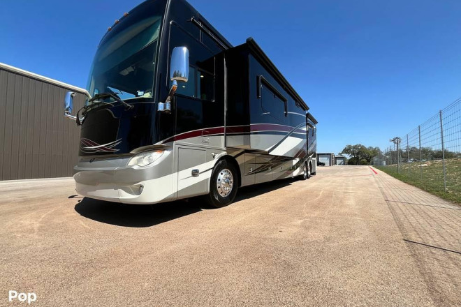 2016 Allegro Bus 45LP