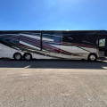 2016 Allegro Bus