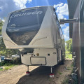 2021 Cruiser