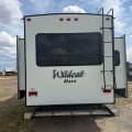 2019 Wildcat