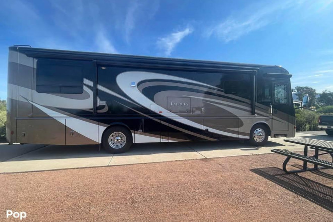2017 Journey 36M
