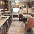 2012 Sunseeker