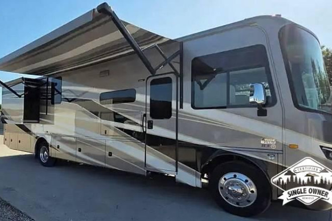 2023 Precept Prestige 36U