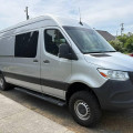 2019 Sprinter