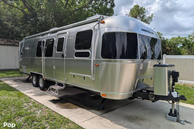 2025 Flying Cloud 30FB Bunk