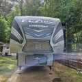 2016 Fuzion Chrome