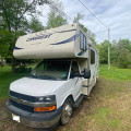 2018 Conquest